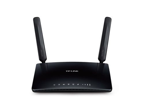 TP-LINK MR6400 router LTE N300 SIM 4xLAN na Arena.pl