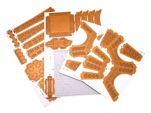 DLA DZIECI PUZZLE ZABAWA na Arena.pl