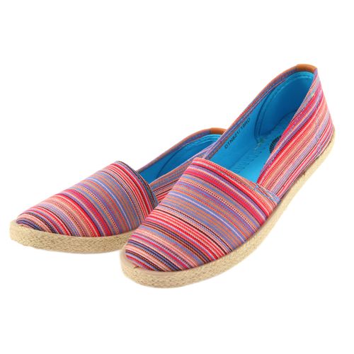 Espadryle McKey 821 r.39 na Arena.pl