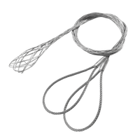 POŃCZOCHA KABLOWA 15-25mm DWUUCHA