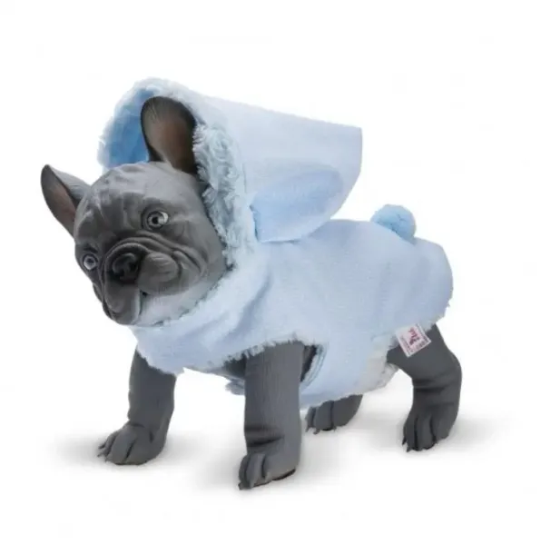 Piesek Nono buldog francuski 32cm zdjęcie 1