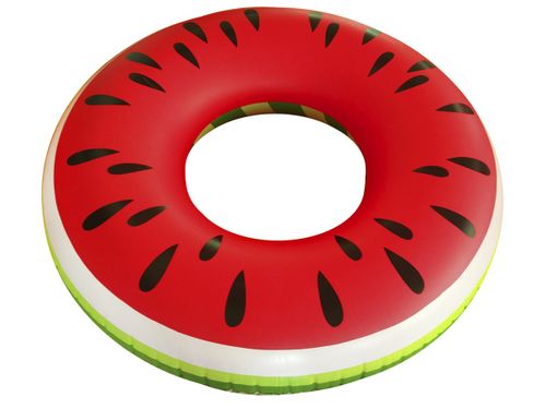 Koło dmuchane - arbuz na Arena.pl