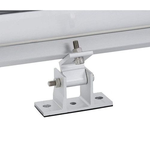 UCHWYT DO PANEL SŁONECZNY 50W 100W 60CM na Arena.pl