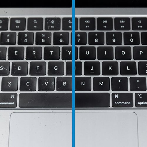 4X SPRĘŻONE POWIETRZE W PUSZCE RURKA APLIKUJĄCA DO LAPTOPA KOMPUTERA ZESTAW na Arena.pl