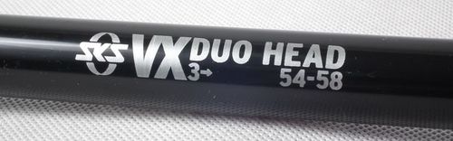 Pompka rowerowa KOMPRESOR VX  D/S 550 na Arena.pl