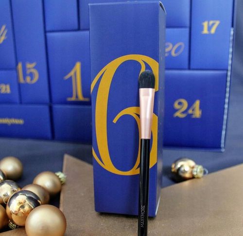 Kalendarz Adwentowy MAX & MORE 24 LUKSUSOWE kosmetyki do twarzy i ciała LOV na Arena.pl