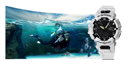 Zegarek Męski CASIO G-SHOCK GBA-900-7AER + BOX na Arena.pl