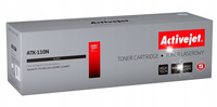 TONER DO KYOCERA FS-1116MFP FS-720 FS-820 WYDAJNY