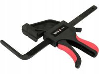 YATO ŚCISK 70x300MM DO MOCOWANIA PROWADNIC