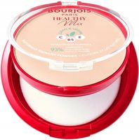 Bourjois Healthy Mix Puder Prasowany z Witaminami Do Twarzy 01 02 03