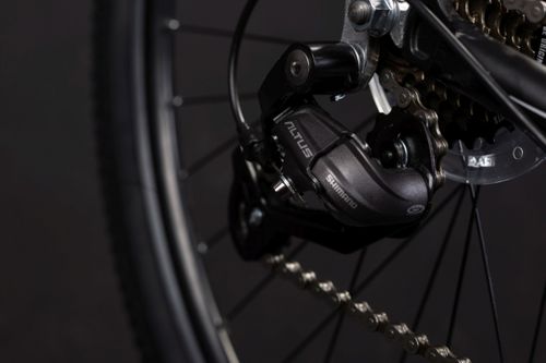 Rower MTB 29'' Monteria DRC na Arena.pl