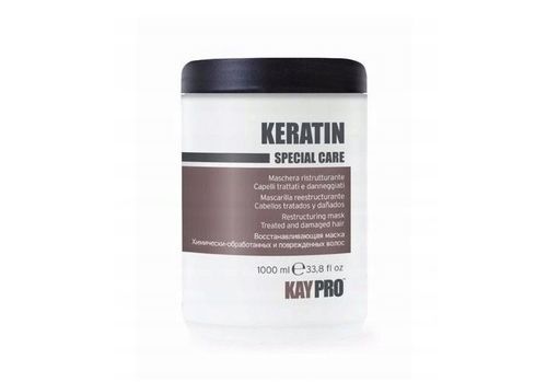 KAYPRO KERATIN ZESTAW 1L REGENERACJA na Arena.pl