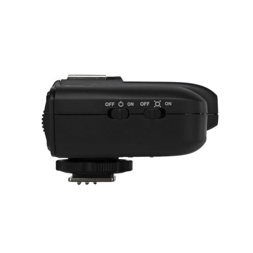 Nadajnik Quantuum/Quadralite Navigator X do Nikon na Arena.pl