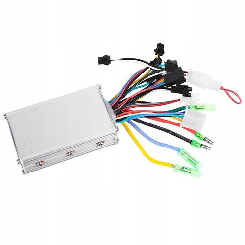STEROWNIK WYŚWIETLACZA SILNIKA PANEL 250W LCD na Arena.pl