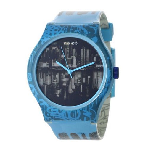 Zegarek Unisex Marc Ecko E06506M1 (45 mm) na Arena.pl