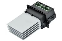 REZYSTOR DMUCHAWY RENAULT MODUS / GRAND MODUS 2004 2005 2006 2007