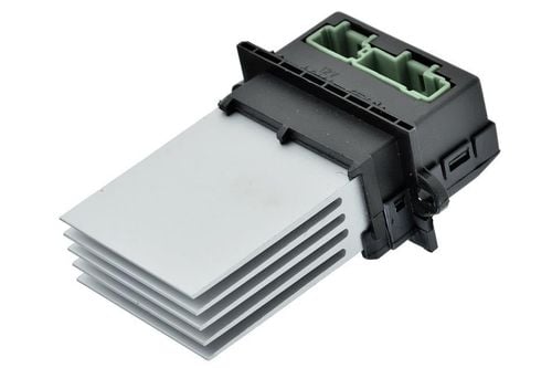 REZYSTOR DMUCHAWY RENAULT MODUS / GRAND MODUS 2004 2005 2006 2007 na Arena.pl