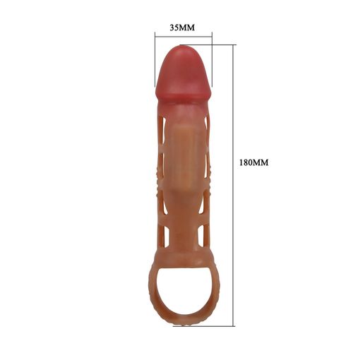 Pretty Love - Preston, 18 Cm, Tpr na Arena.pl