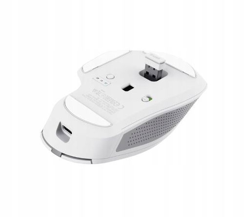 Trust Bezprzewodowa mysz OZAA+ Multi-Connect na Arena.pl