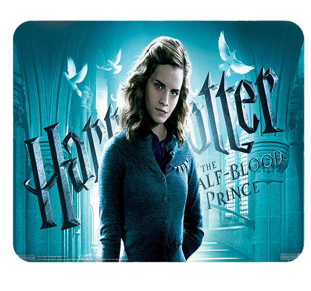 Podkładka pod myszkę Harry Potter zdjęcie 1