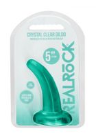 non realistic dildo with suction cup   4,5/ 11,5 cm