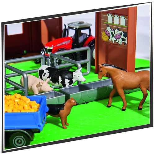 Majorette Creatix Mała farma na Arena.pl