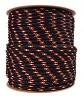 LINA POLIPROPYLENOWA 1250KG MOCNA PLECIONA 10mm 30M