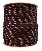 LINA POLIPROPYLENOWA 1250KG MOCNA PLECIONA 10mm 30M