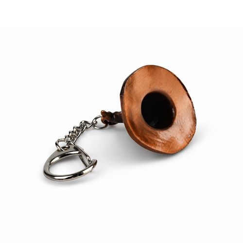 Sorting Hat | 5 cm | Metal | Brelok | Harry Potter na Arena.pl