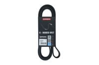 PASEK MICRO-V 6 PK 2205 MERCEDES 124 1988 1989 1990 1991 1992 1993