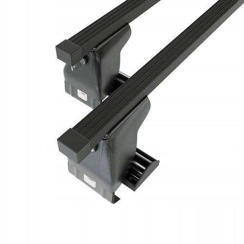 BAGAŻNIK DACHOWY do Ford Fiesta mk VII (2008-2017) Oc na Arena.pl