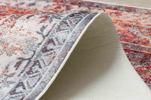 RUG/LU/ARLEN/FRAME3/RED/80x150 na Arena.pl