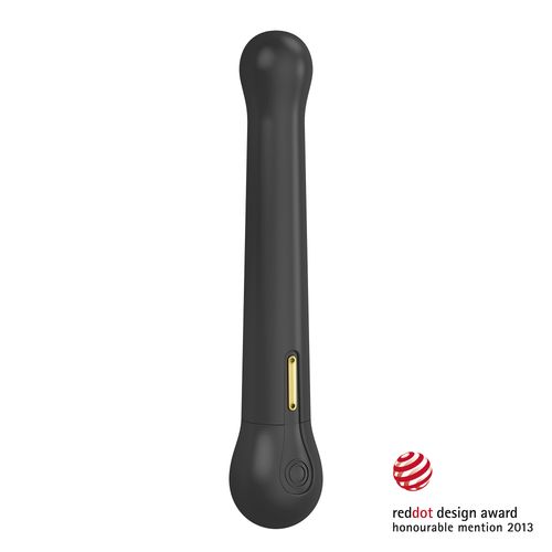Model testowy - Ovo F2 Vibrator Tester na Arena.pl