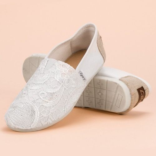 Slipony Ze Wzorem r.41 na Arena.pl