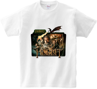 Koszulka T-shirt Hobbit