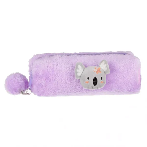 Piórnik Pluszowy Koala Starpak 537162 zdjęcie 1