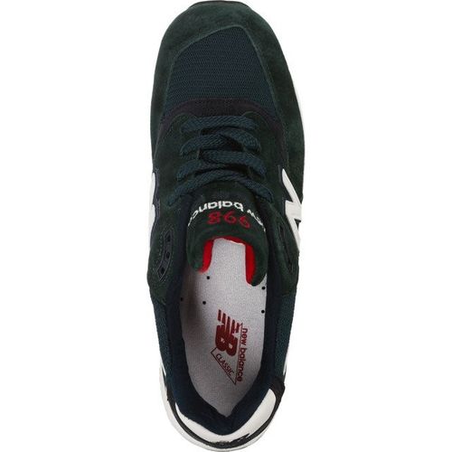New Balance M998CHI Rozmiar - 41,5 na Arena.pl