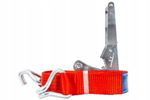 Pas transportowy mocujący z napinaczem UNITRAILER 8m/50mm/5T na Arena.pl