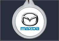 Brelok do kluczy Mazda