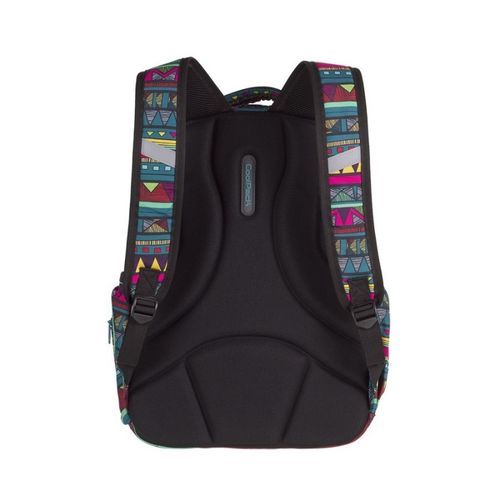 COOLPACK PLECAK FLASH MEXICAN TRIP POMPON GRATIS na Arena.pl