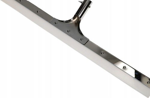 GUMA ŚCIĄGACZ DO ZBIERANIA WODY SILIKONOWY 595MM na Arena.pl