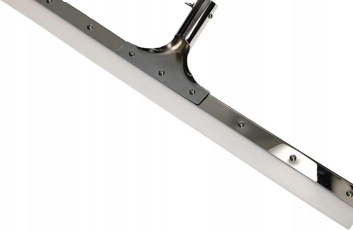 GUMA ŚCIĄGACZ DO ZBIERANIA WODY SILIKONOWY 595MM zdjęcie 2