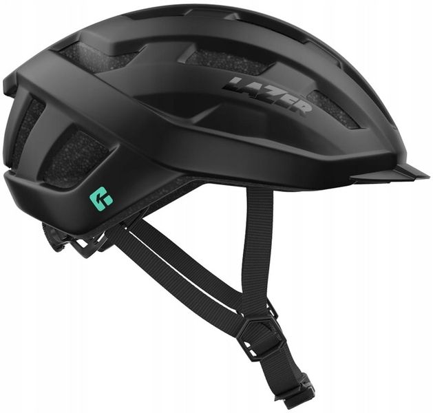 Kask Rowerowy LAZER CODAX KinetiCore Matte Black UNI 54-61 cm zdjęcie 1