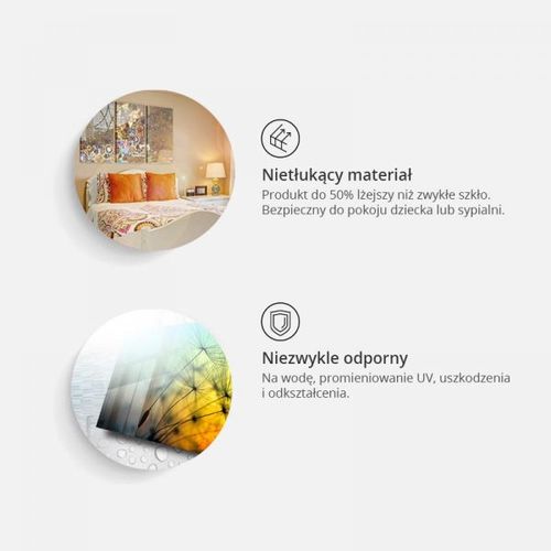 Obraz – Boundless city 120x40 na Arena.pl