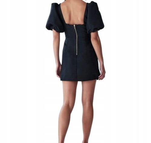 BWLDR sukienka damska MILEA na Arena.pl