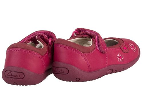 Buty Clarks-012 18,5 na Arena.pl