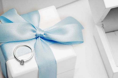 Pierścionek Staviori PBD4409 na Arena.pl