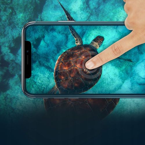 2X FOLIA IPHONE XS/X 5.8 RINGKE CASE FRIENDLY na Arena.pl