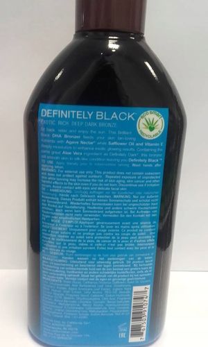 EMERALD BAY DARK ESCAPE INTENSIFIER DO OPALANIA ! na Arena.pl