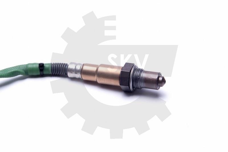 Sonda lambda do MERCEDES CLK 2005 2006 2007 2008 2009 zdjęcie 2